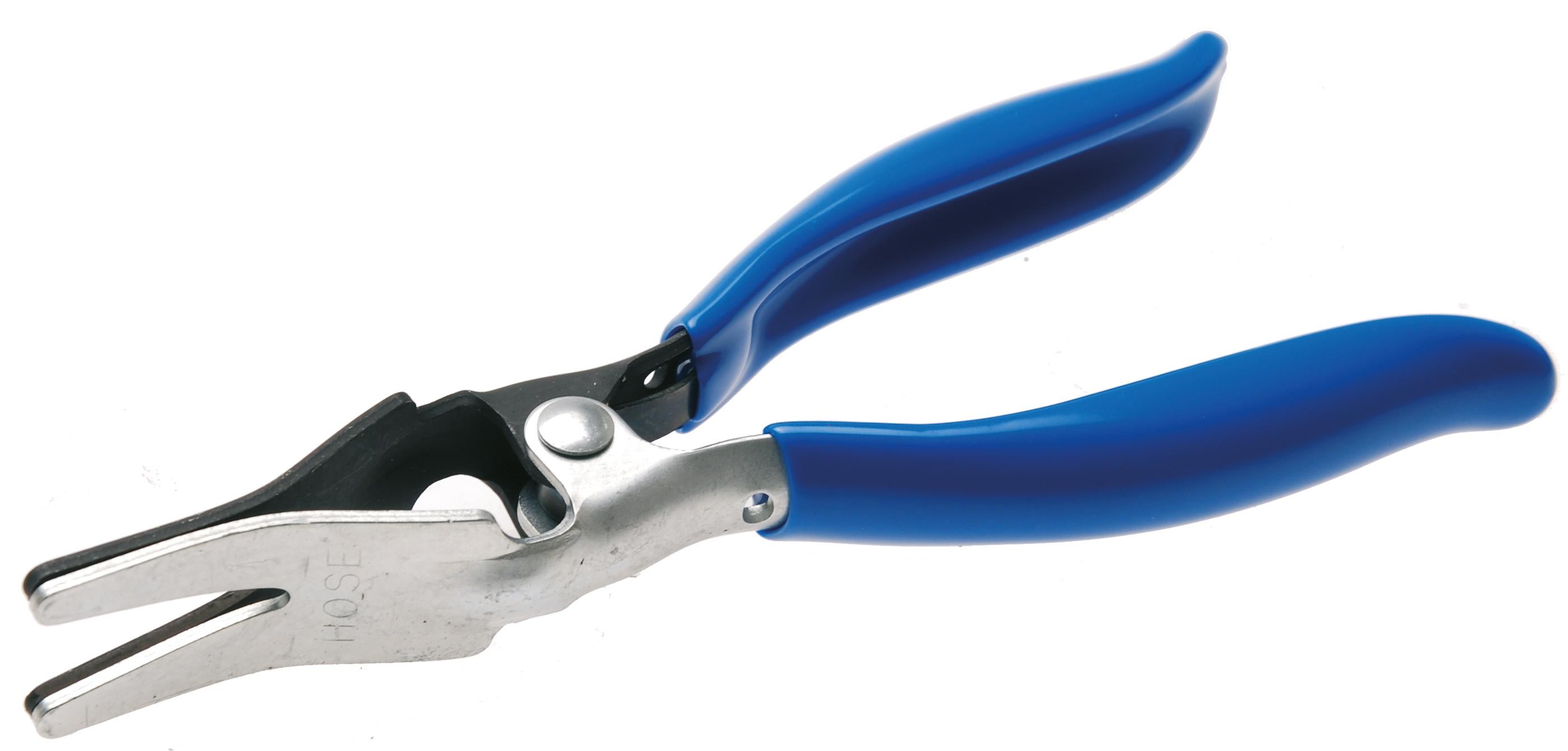 Bgs -Hose Pinze Spellacavi, 200 Mm