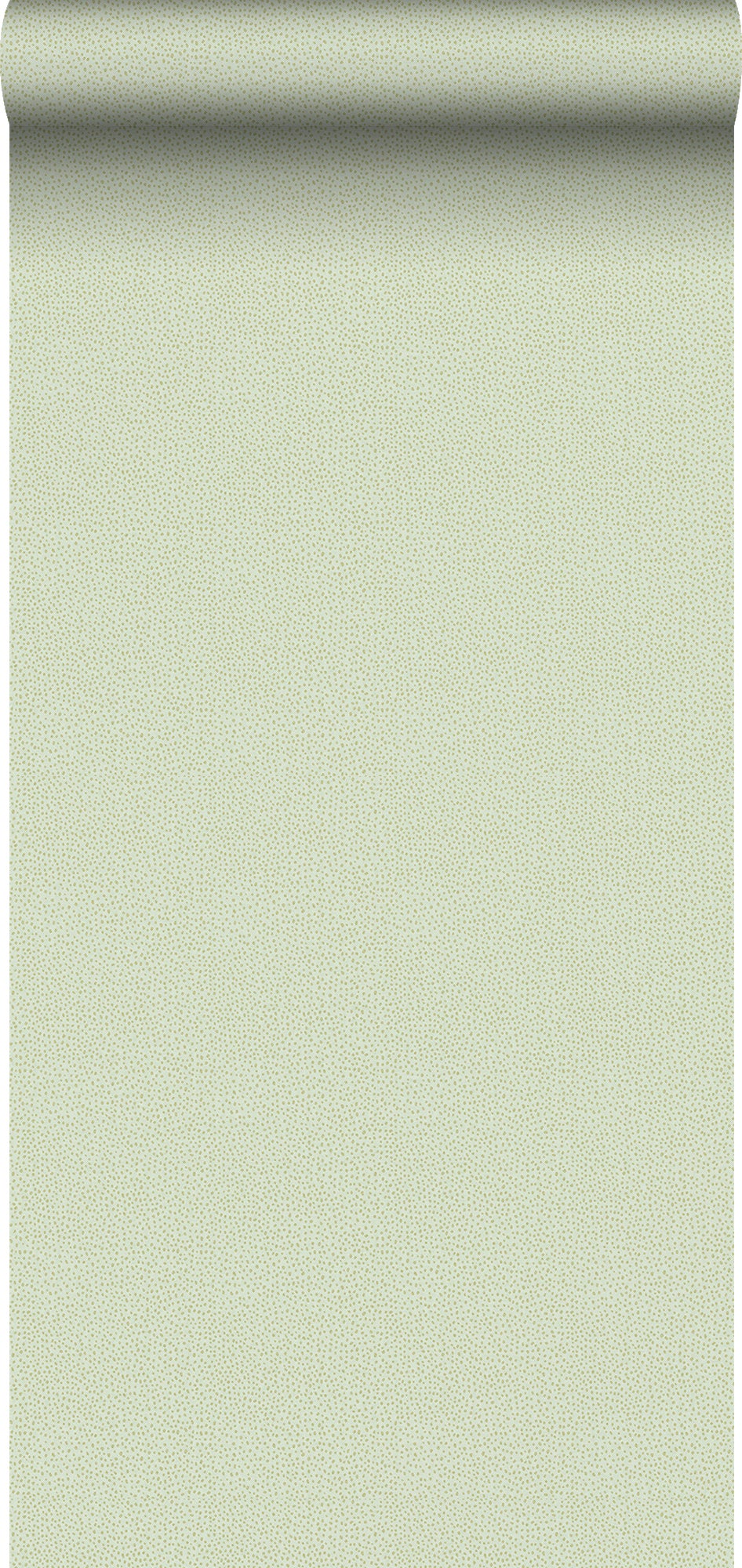 Tapeta kropki zielonym - 53 cm x 10.05 m - SANDERS &amp; SANDERS