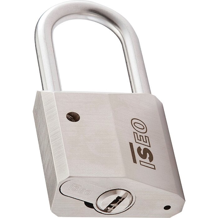 Cadenas à demi-cylindre européen Iseo - 2