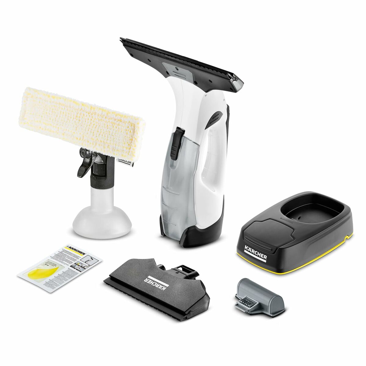 Lave Vitre Karcher Brico Depot