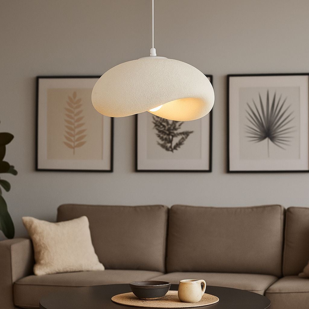 Lampe suspendue 