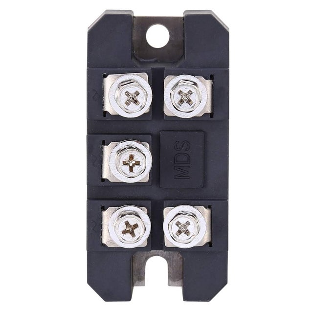 PONTE RADDRIZZATORE 25A 1000V 4 PIEDINI