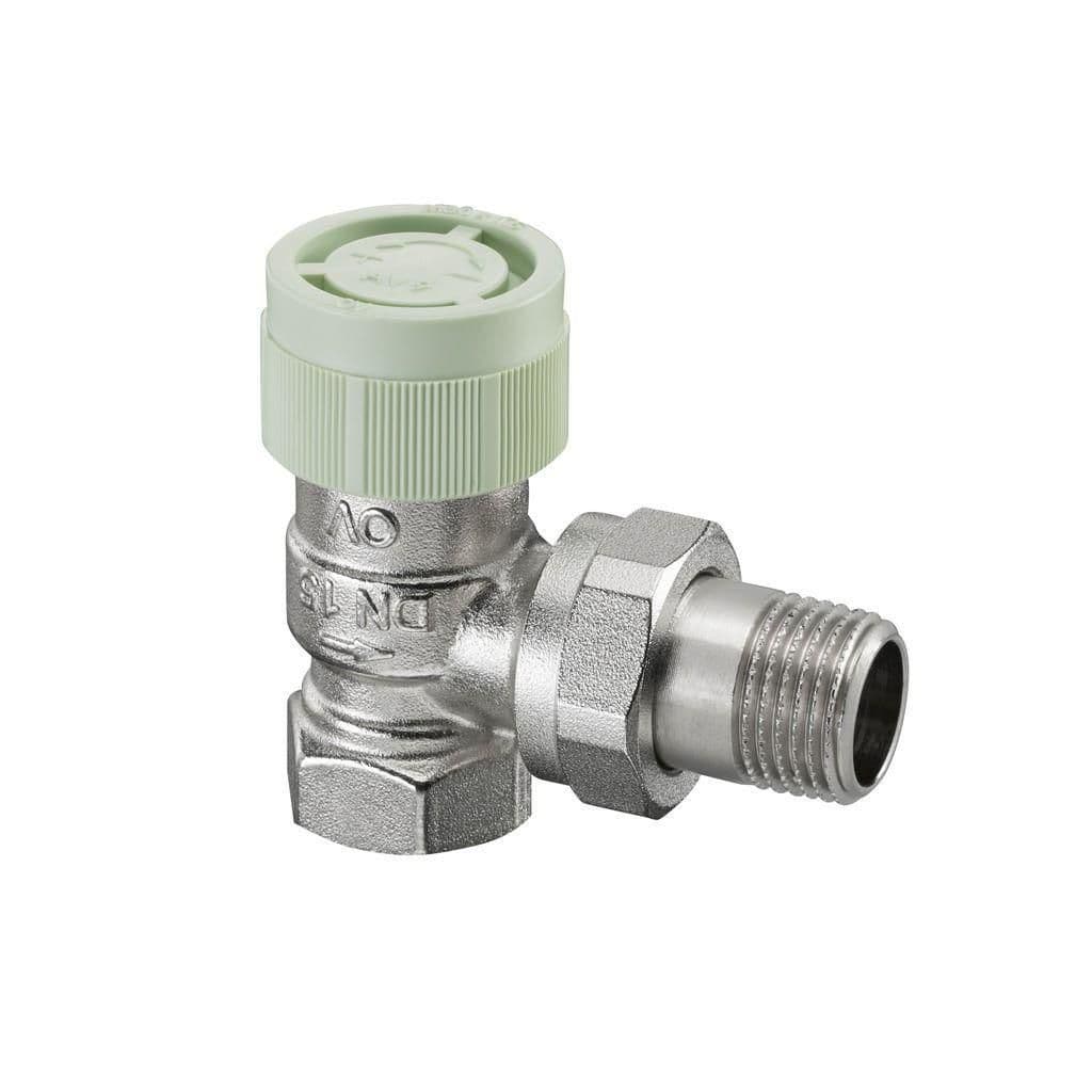 Invertitore Flusso Ritorno Oventrop Inserto Speciale Per Valvola Per Invertire E | WhichOne Componente Per Invertire Flusso Ritorno