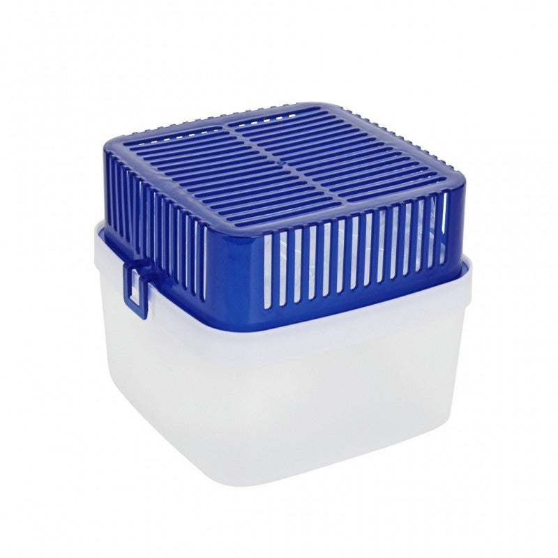Pochłaniacz wilgoci 2x400 g neutralny