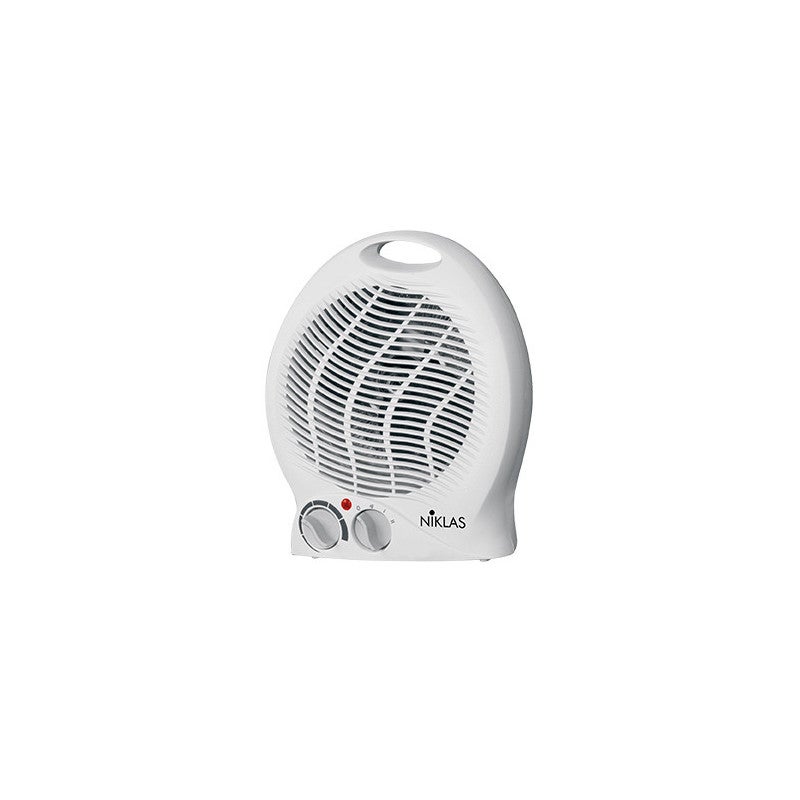 Fornello elettrico con 2 piastre 2000W - 43x22xh7,5 cm