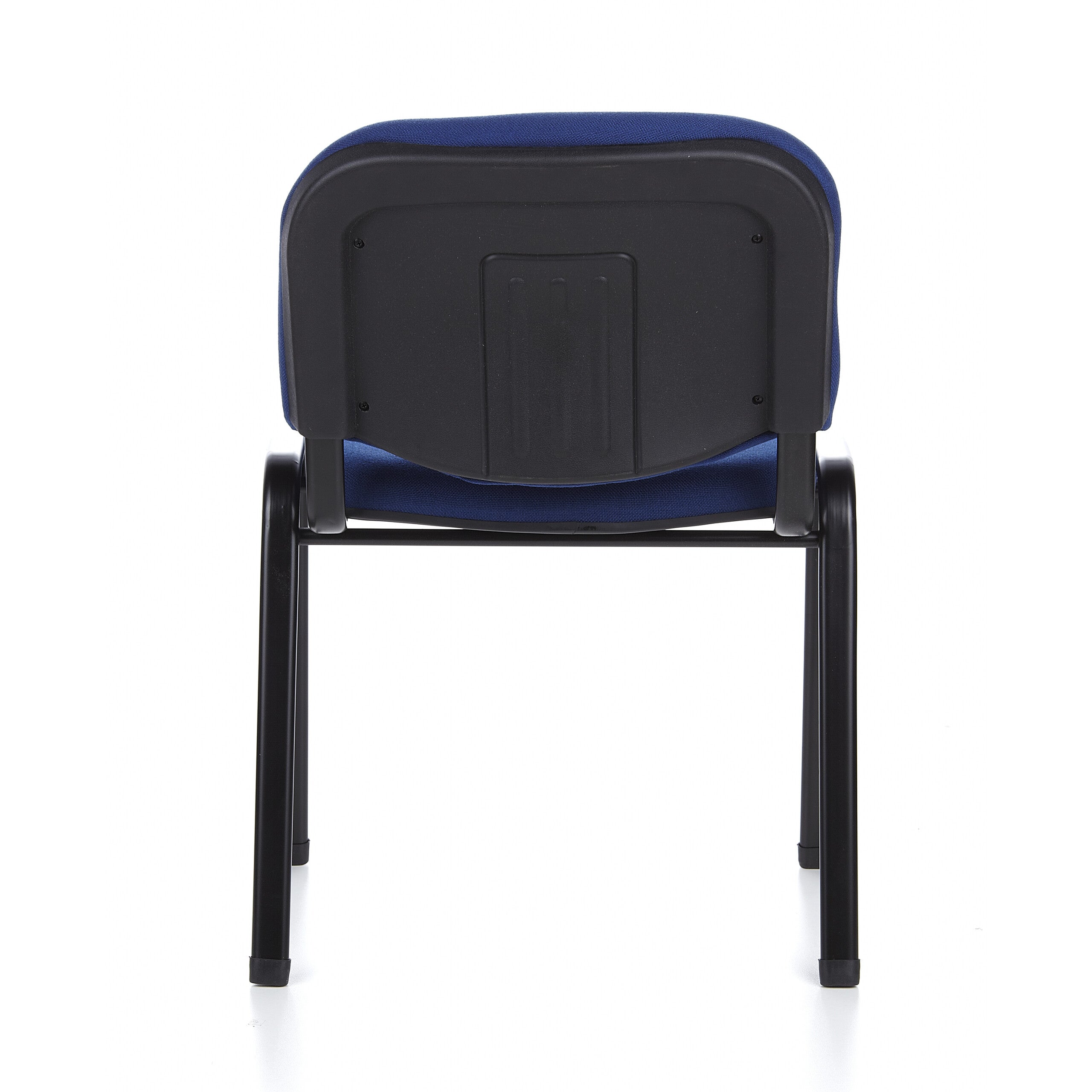Sedia da conferenza / sedia per visitatori XT 600 blu / nero hjh OFFICE - 9