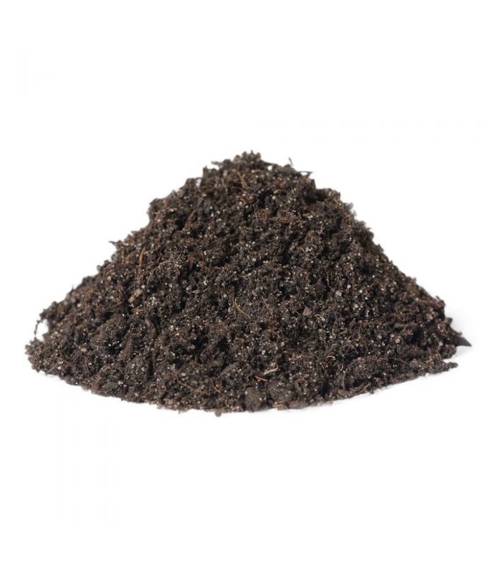 Terre de bruyère forestière pour plantation, sac de 40 litres - KOM14 - 2