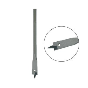Forêts à Bois 3 En 1 - 19mm, 20mm, 21mm, Alliage Carbure Acier Pour Perceuse