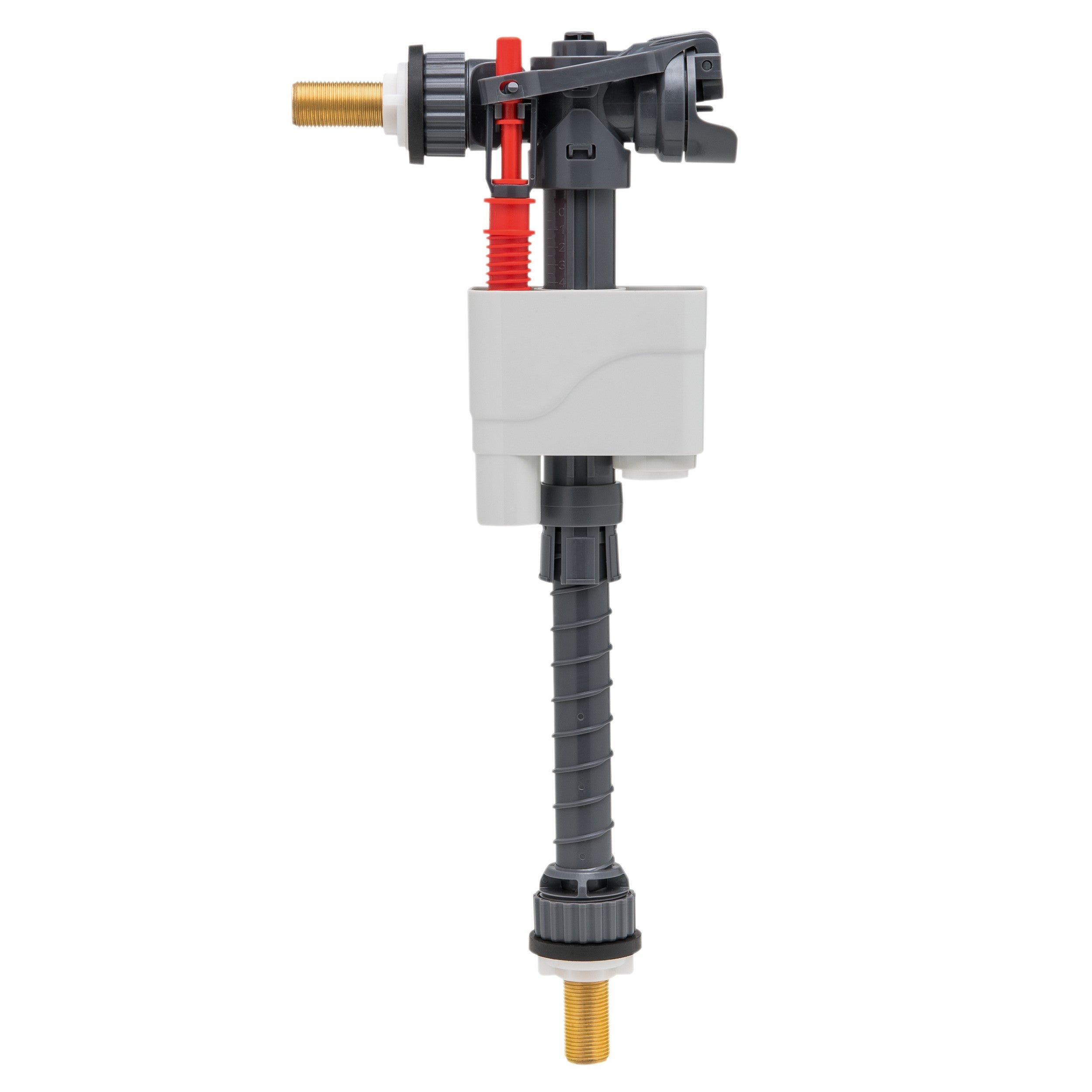 Acquastilla 105092 Grifo A Escuadra Con Tubo Y Rosetón