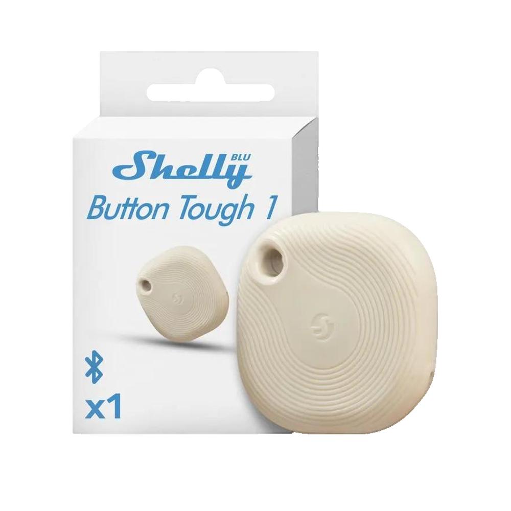 Shelly BLU Button Tough 1 Ivory