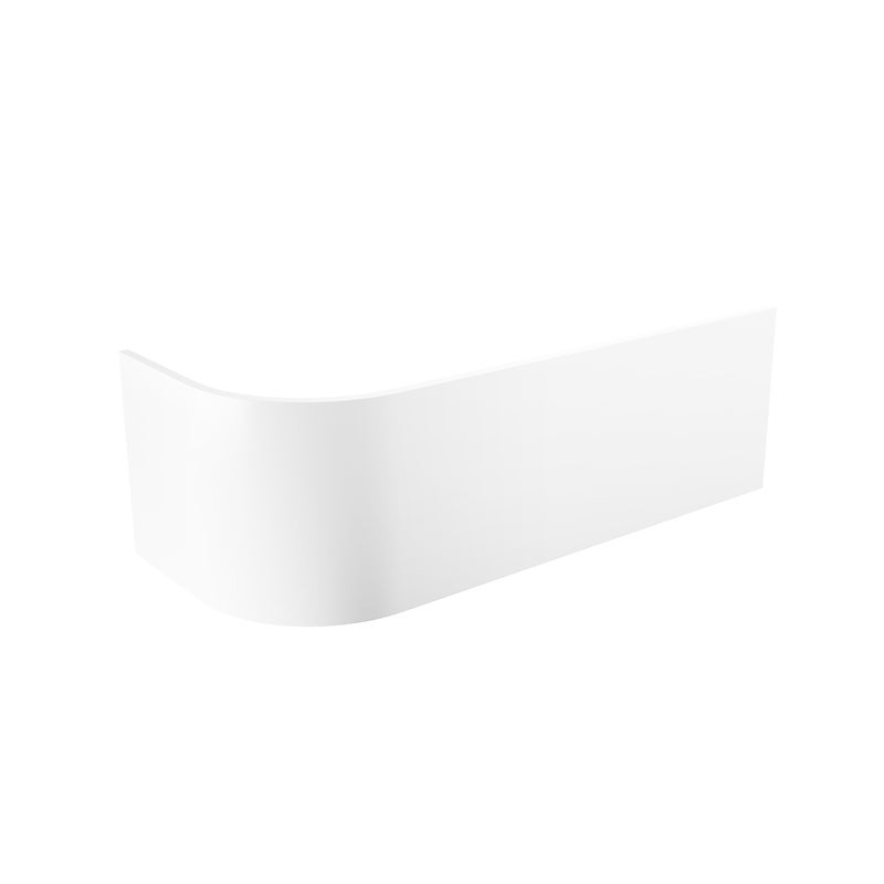 Obudowa panel czołowy do wanny Helmken Monaco / 355603LR, 50 x 170 см