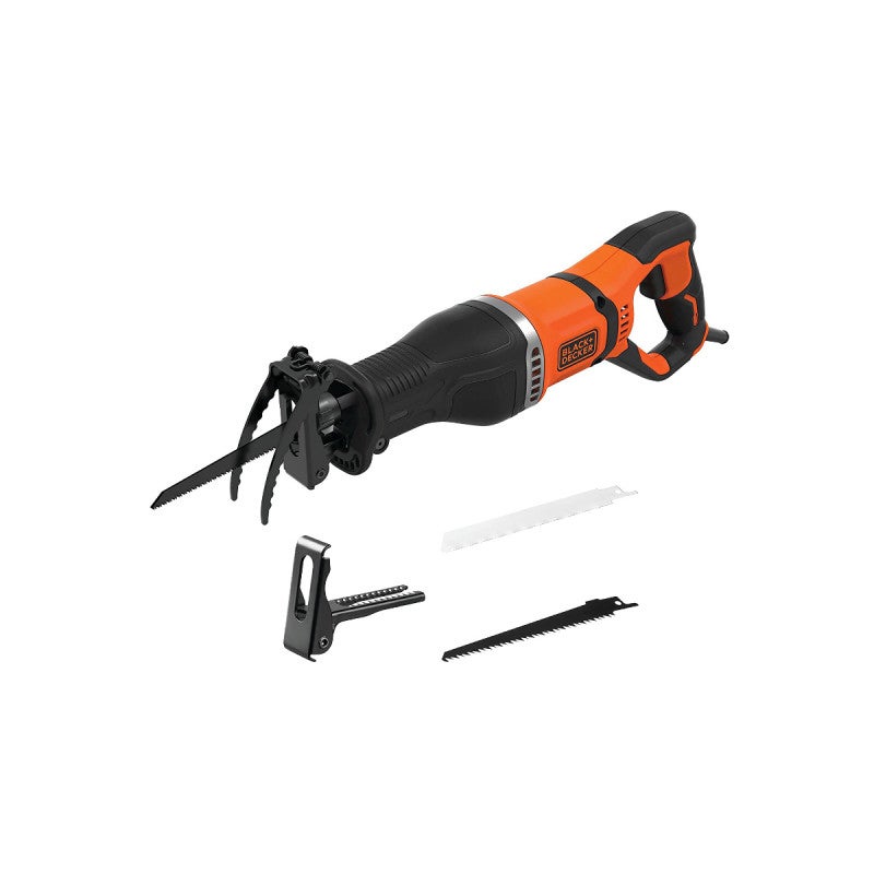 Lames de scie Black et Decker Scorpion