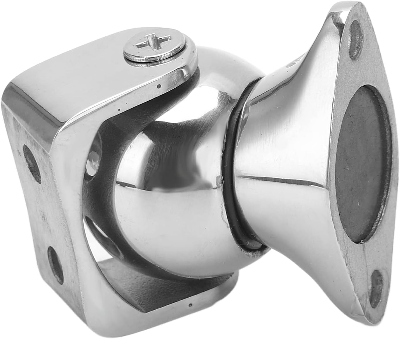 Magnetyczny ogranicznik drzwi, magnetyczny ogranicznik drzwi ze stali nierdzewnej 316, uchwyt na drzwi, akcesoria jachtowe do łodzi i kamperów