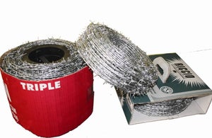 Rete Per Intonaco Blu 10x10mm, Altezza 100cm, 50mt - Ideale Per Lavori Di Muratura, 110gr/mq - Foto 14