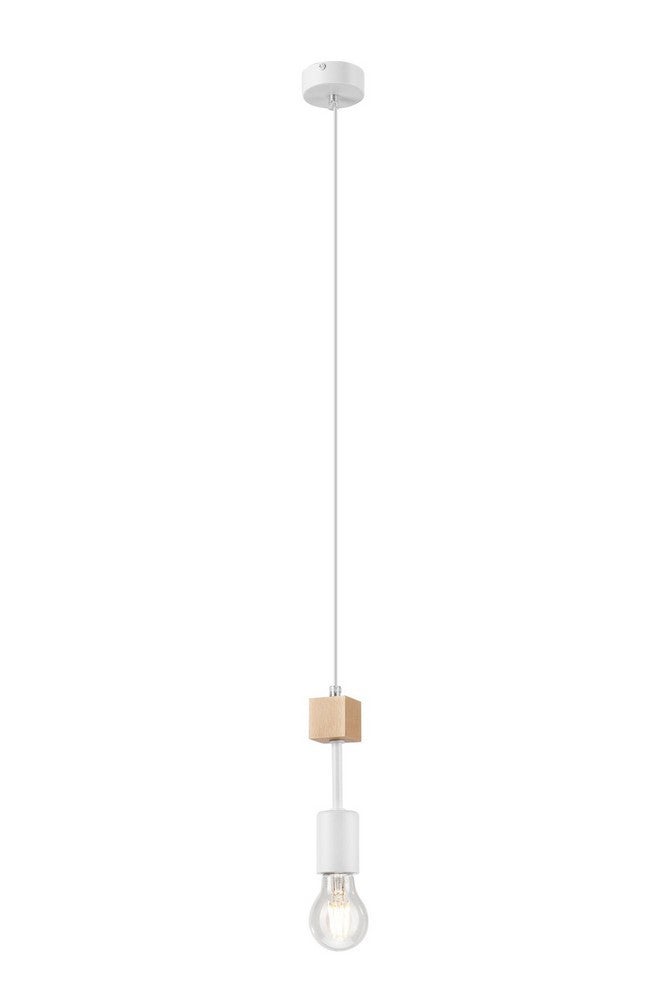 Minitallux Lampada a sospensione a LED Bolla S2 in diverse finiture by Icone Luce | Luci e