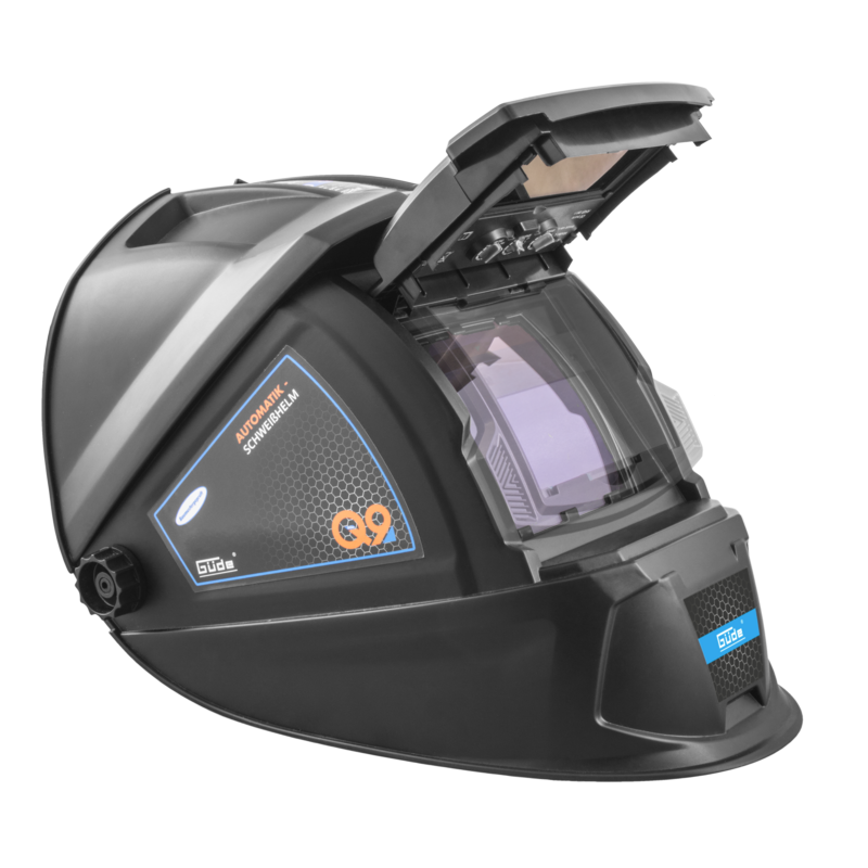 Casca de protectie pentru sudura GSH-K Gude 16922
