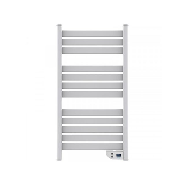 Scaldabagno portasciugamani ReadyWarm 9000 Twin Towel White Cecotec