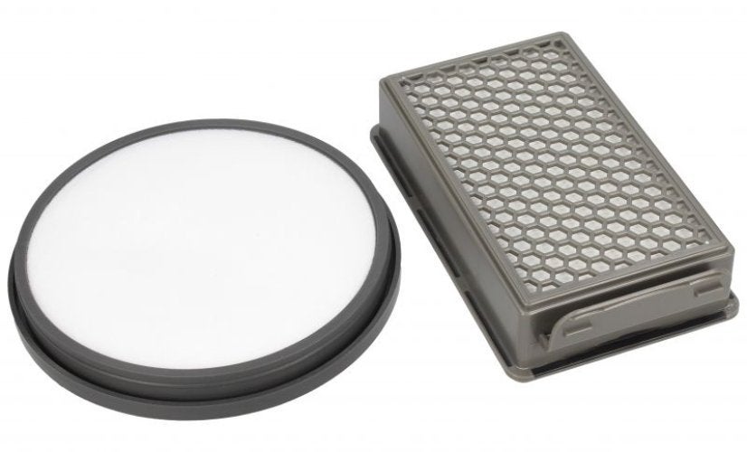 Kit filtration (Zr005901) Aspirateur Moulinex, Rowenta, Tefal - 5
