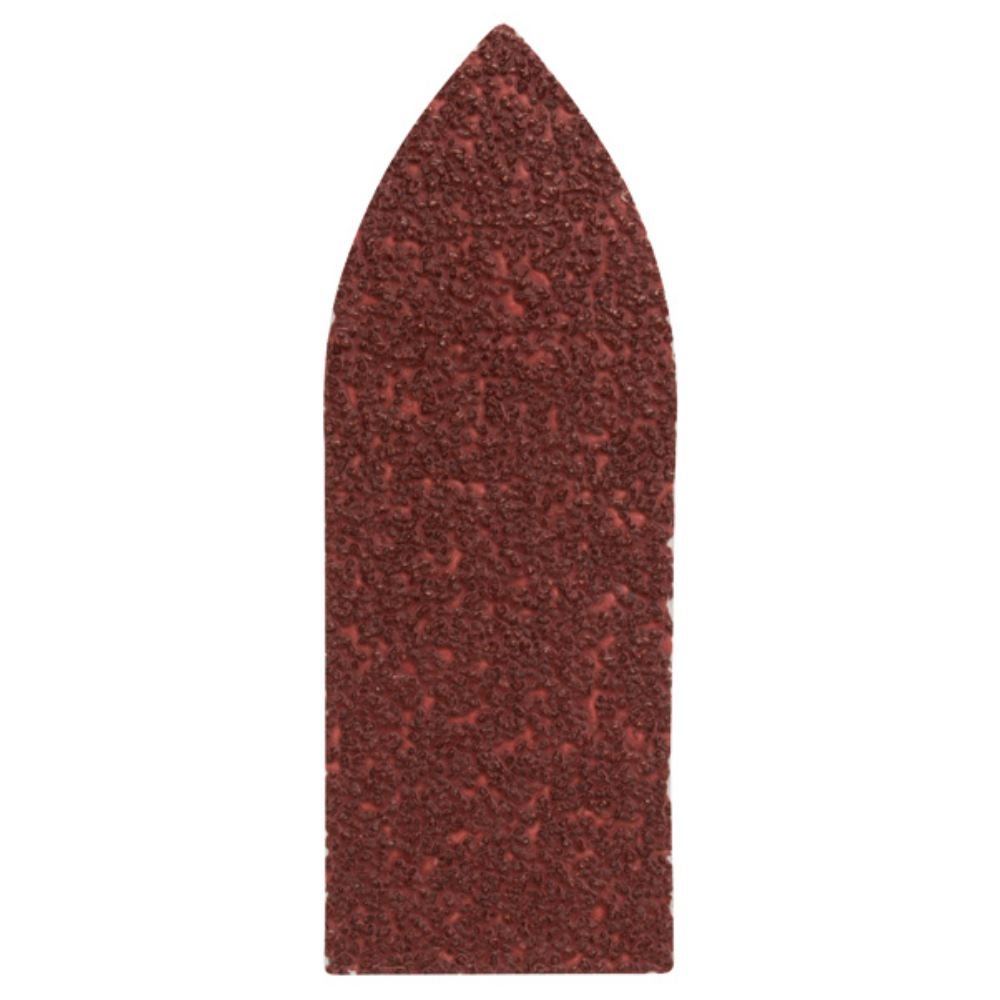 Hoja de lija Delta C430: 32mm G40 x 5 uds