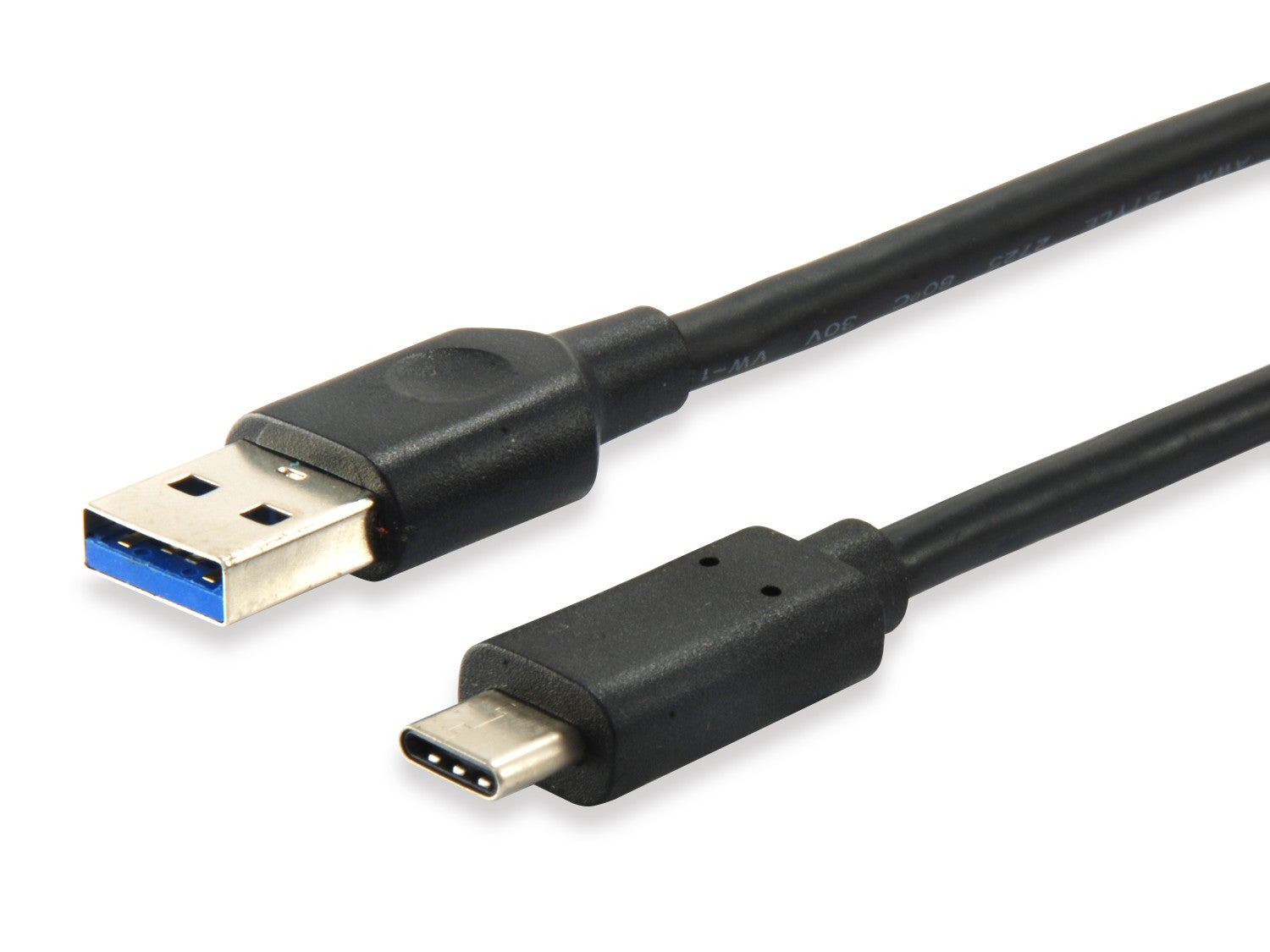 Cable Usb Tipo A Macho A Usb C Macho M Leroy Merlin