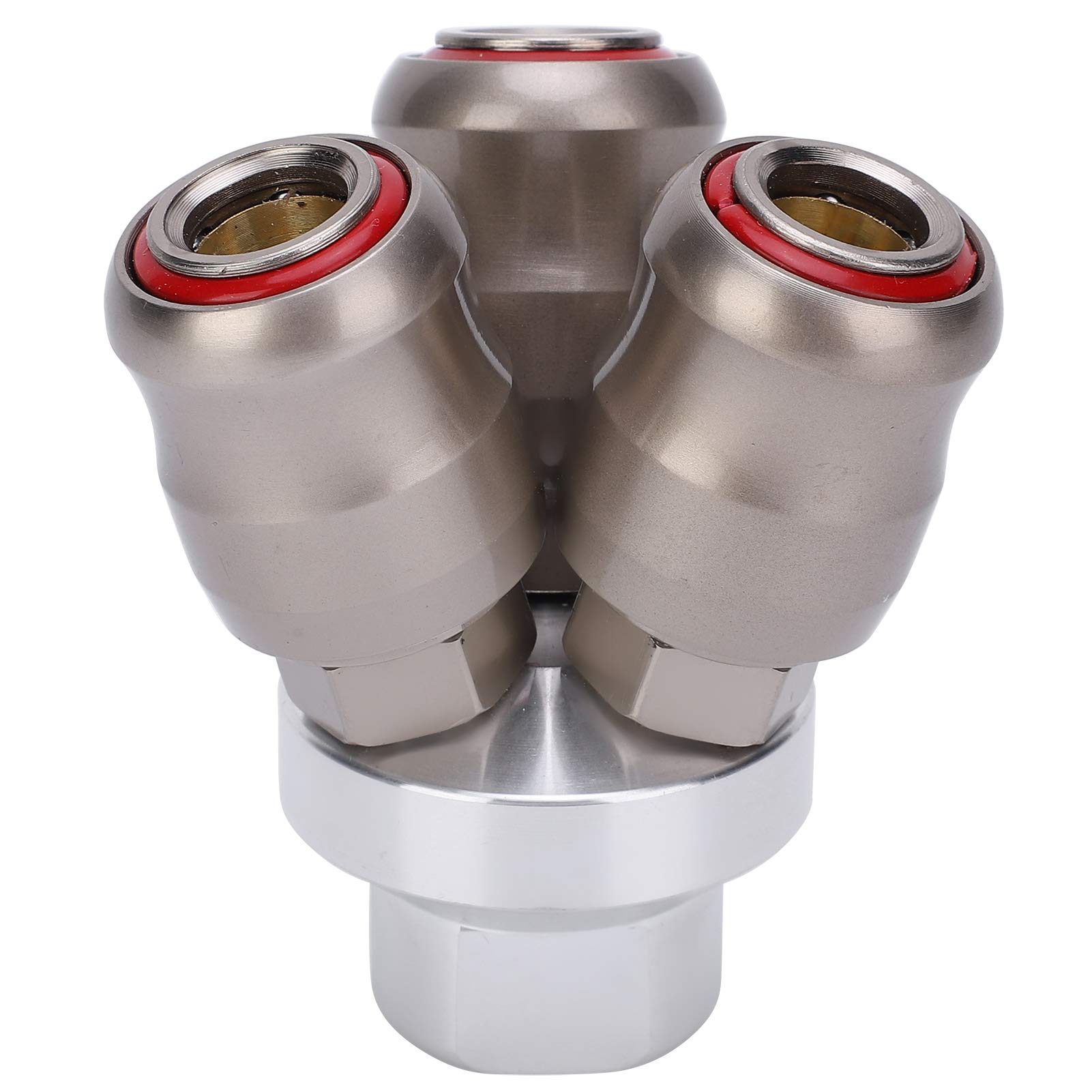 Raccord D'étanchéité Antidéflagrant KILLARK ENY-3M - 1 Pouce, Femelle/femelle, Pour Conduits Rigides Métalliques