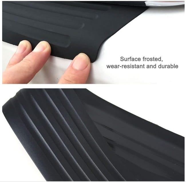 Acquista Robusta Striscia Riflettente Per Auto, Decorazione Autoadesiva Impermeabile In Italia A Partire Da 1.02 - Foto 9