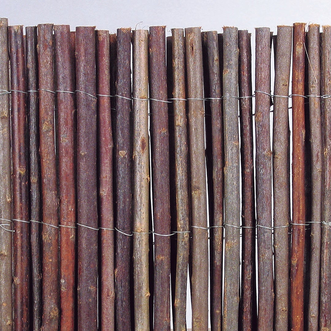 MIMBRE NATURAL VIMET 1X5 M NORTENE - 4