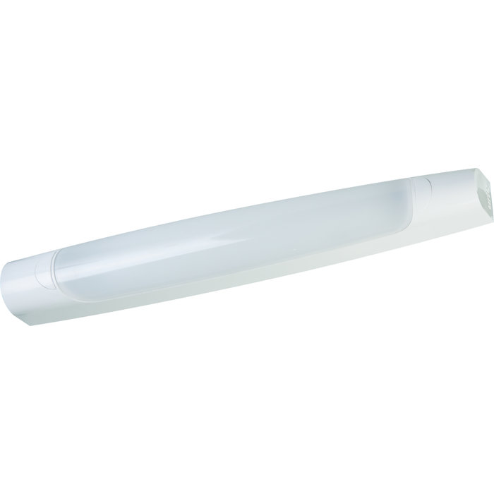 Applique LED de salle de bain avec interrupteur MAUD - Aric - 4