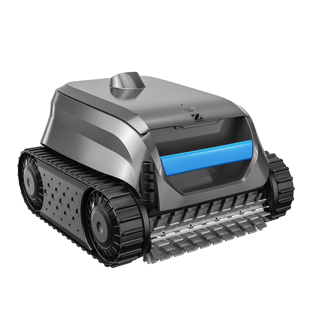 Fonds de robot aspirateur de piscine électrique et automatique SWY 3500