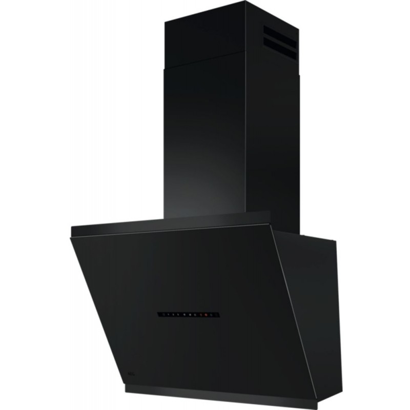 Hotte Dcorative Noire