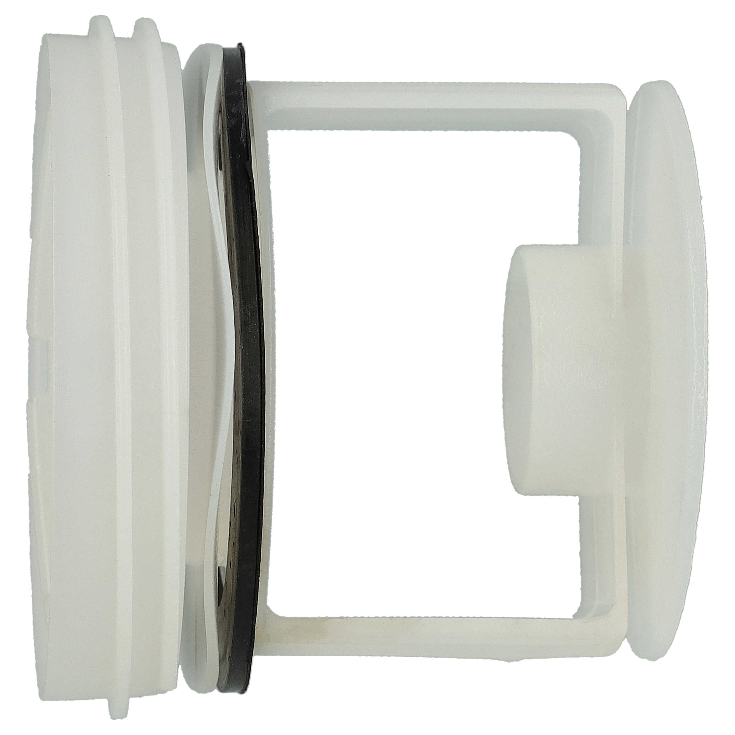 BOSCH WTB86200FF/03 FILERIE faisceau câblage câble électrique prise