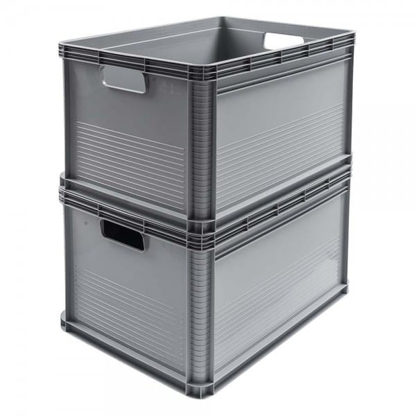 Grande caisse de rangement spécial extérieur 64 litres - 3
