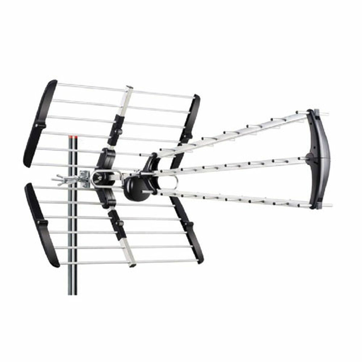 Engel Antena Wifi Lte Anti 5G Aluminio 5G Aluminio, Leroy Merlin