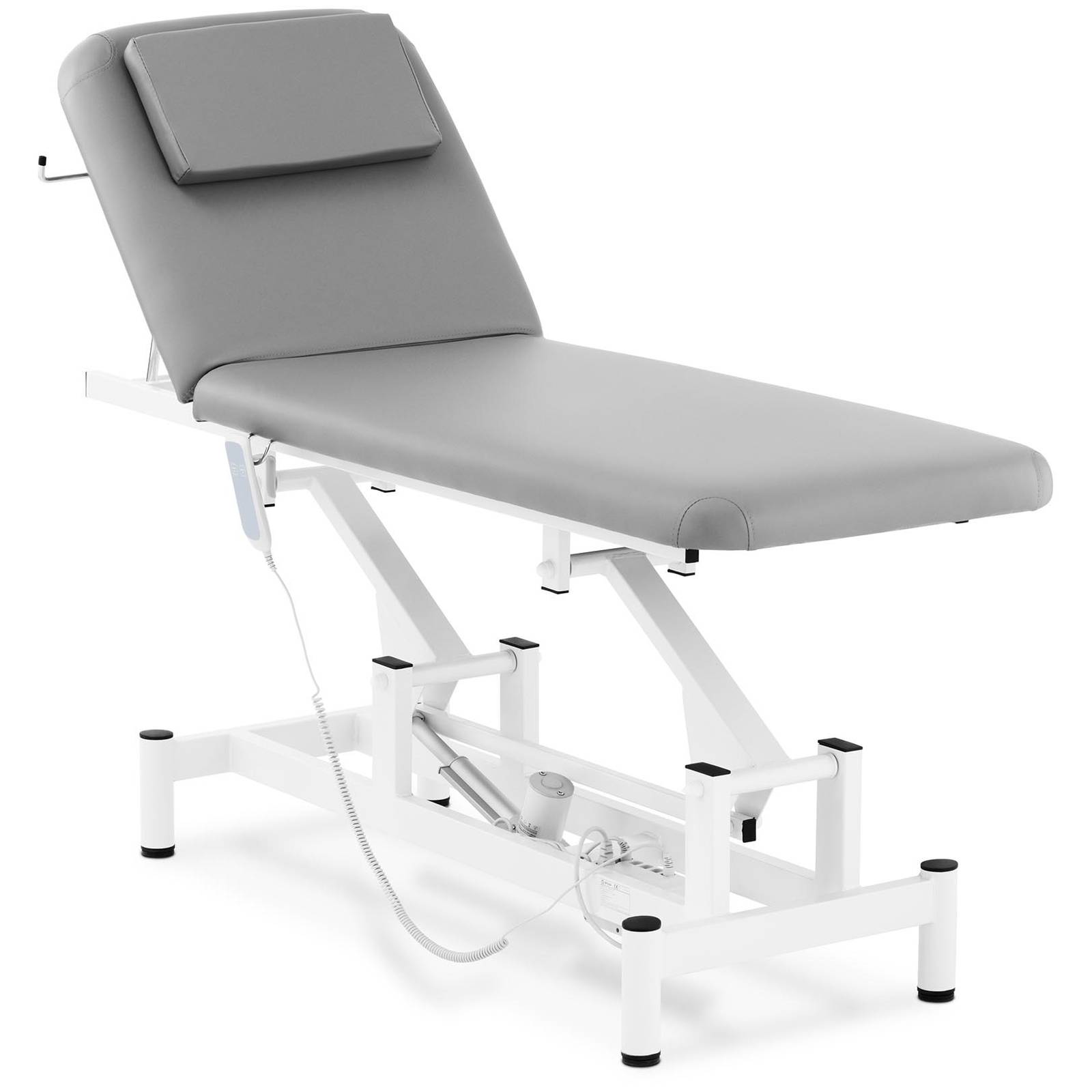 Physa Lyon Black_PH Massage Table 2 Moteurs 200 Kg Togo-798868