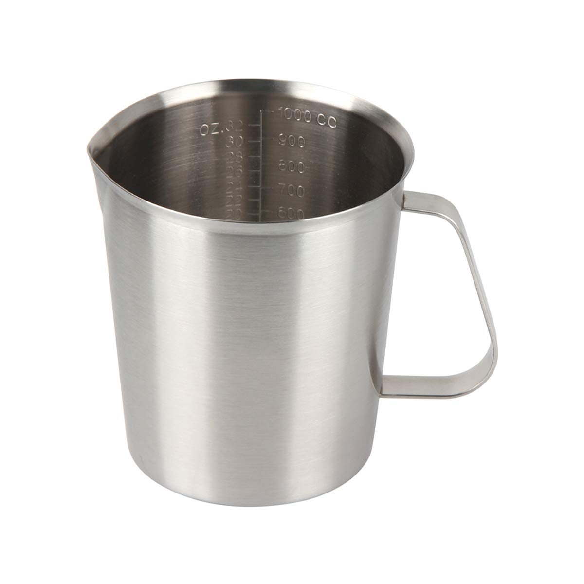 Misuratore A Jigger Tramontina In Acciaio Inox, 5 Cl, Dosatore Per Cocktail E Long Drink, Lavabile In Lavastoviglie