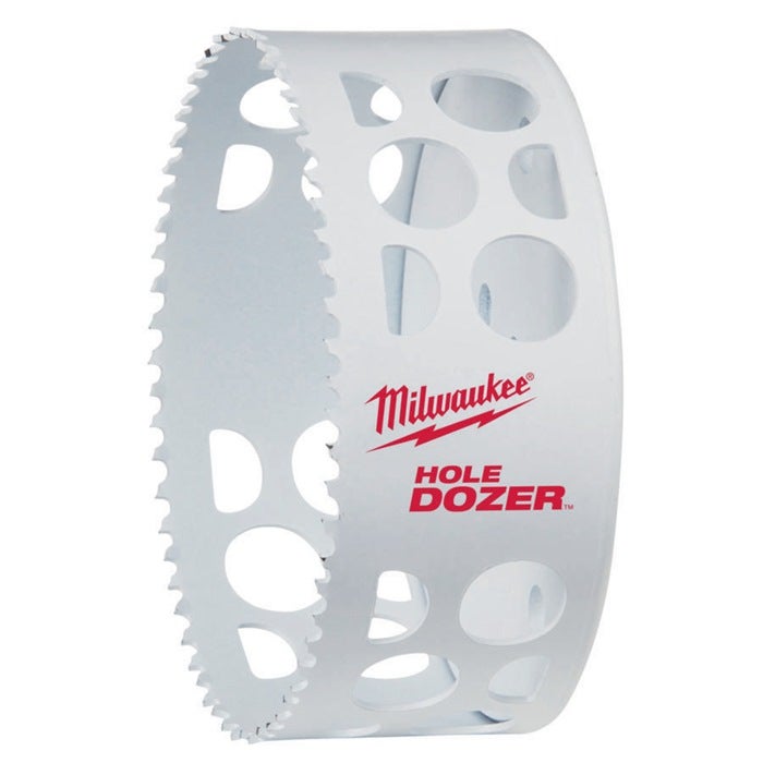 Scie-cloche bimétallique HOLE DOZER™ (3-7/8
