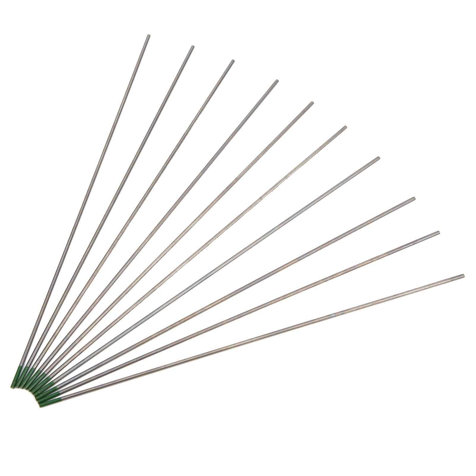 électrodes De Soudage En Acier Inoxydable AWS E312-16 - Acier