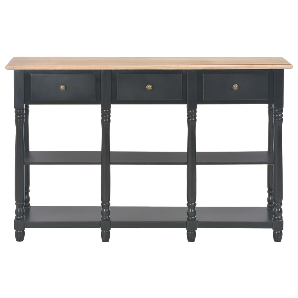 Table Console Bout De Canapé Table D'Appoint Réglable En Hauteur Table Dentree Buffet Fsb67 Ws