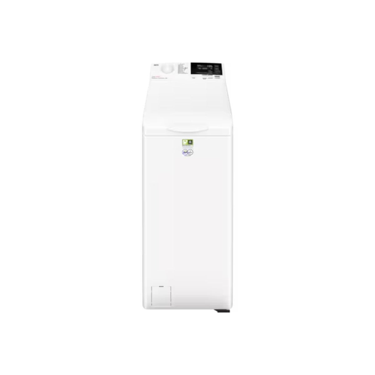 Aeg Series 6000 Ltr6g37a Lavadora Carga Superior 7 Kg 1251 Rpm Blanco , Leroy Merlin