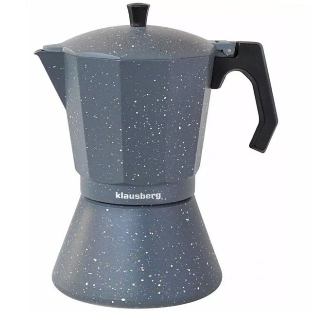 Kawiarka na 12 filiżanek Klausberg kb-7298 1szt