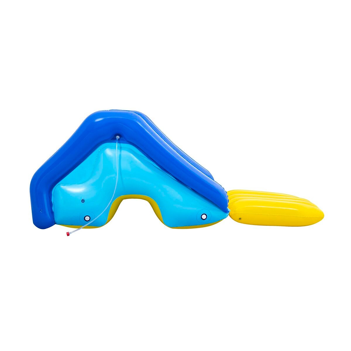 Zjeżdżalnia wodna Bestway 52453 park wodny dla dzieci do basenu 247 cm - 8