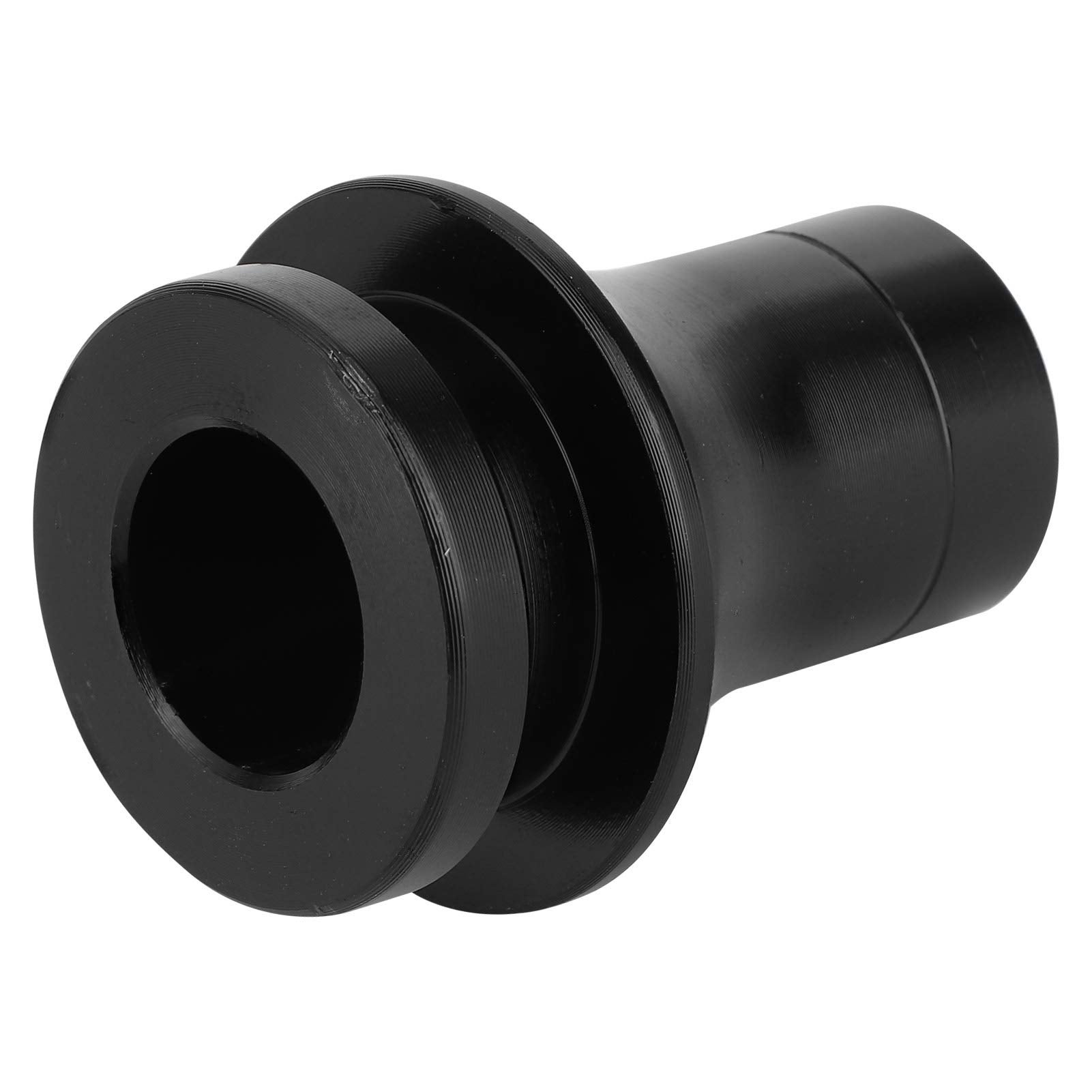 Adattatore Per Pomello Cambio Auto - Lega Alluminio, Filettatura M12x1.25, Universale