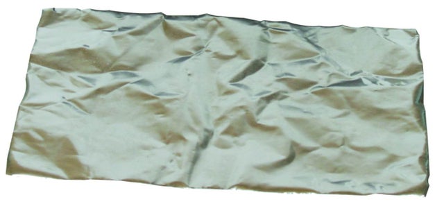 Pare-flamme ammoniacale grande taille, jetable ROTHENBERGER