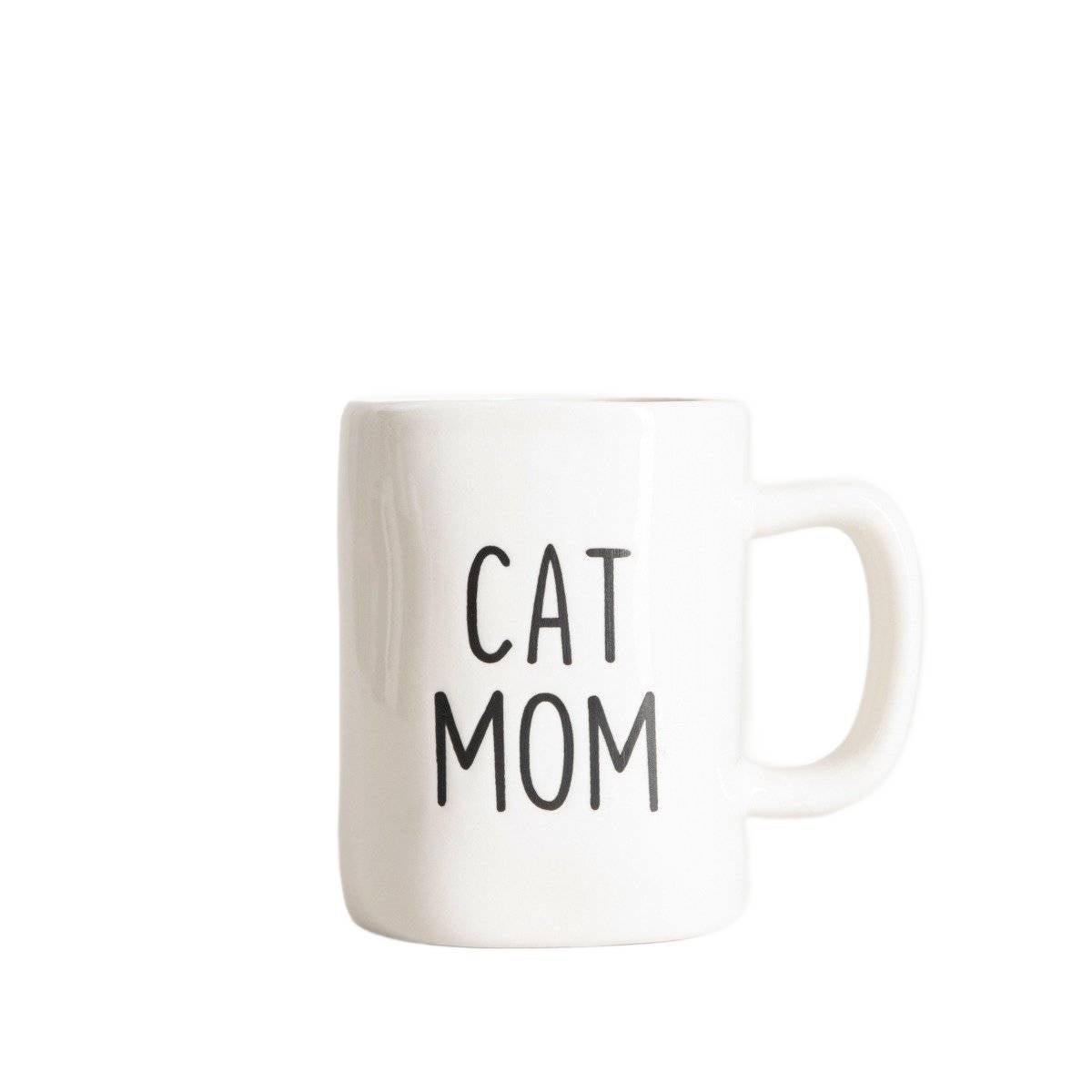 Kubek BEHE cat mom 0,55 l HOMLA