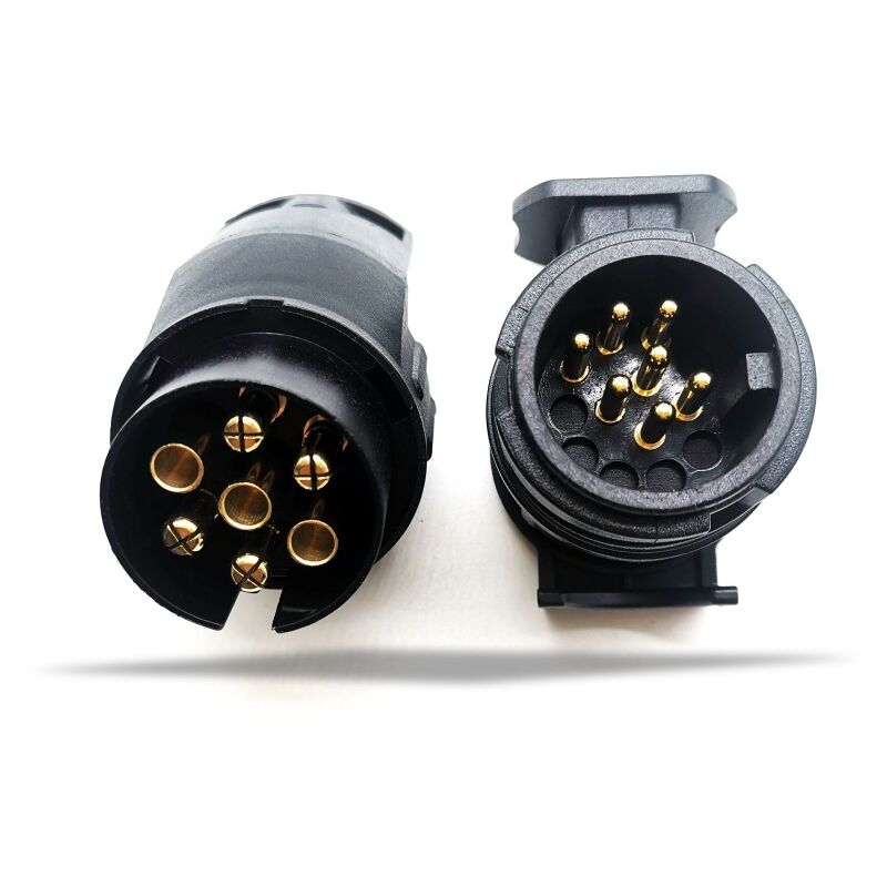 Thule 9907 - Adattatore Presa da 13 a 7 Poli (N3q