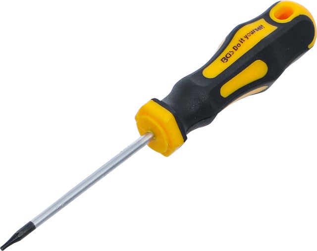 Tournevis | profil T (pour Torx) T6 | longueur de la lame 60 mm