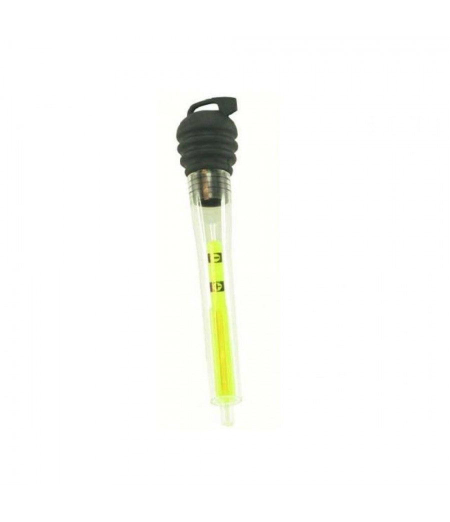 Densimetru acid baterie mini Gefo 6000, 6 ml
