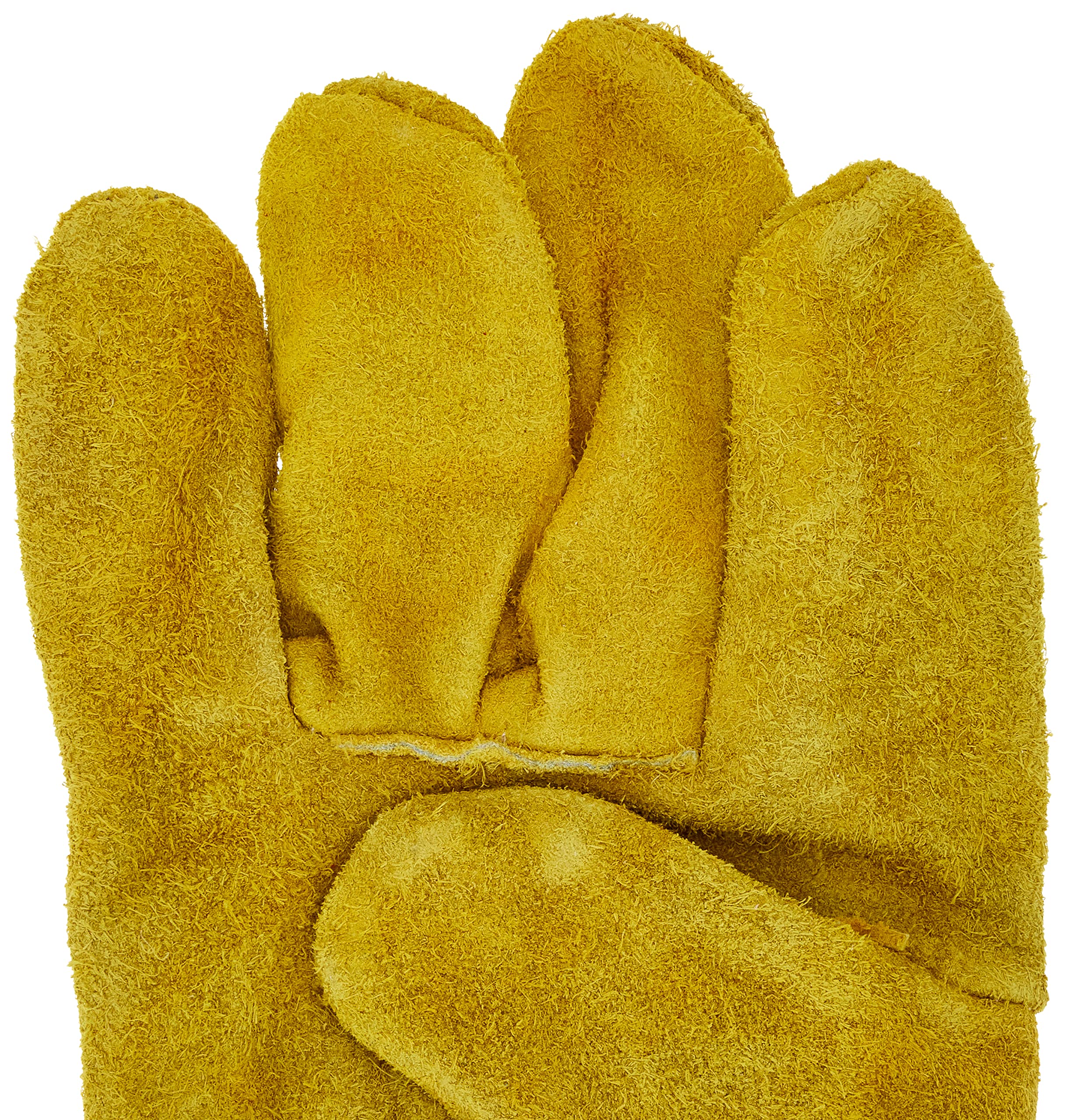 Gant Docker croute toile DELTA PLUS T10 - 4