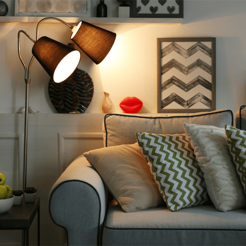 Xanlite - Lot de 2 ampoules halogènes culot R7S, 78mm, 2216 Lumens, 2900 Kelvins, Blanc chaud Dimmable - PACK2HR7S78118W - 2