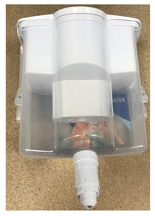 Réservoir d'eau DA97-00670F pour Réfrigérateur, SAMSUNG